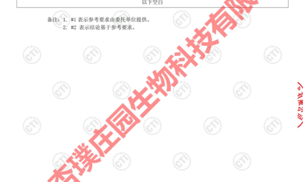 为什么说＂杏璞霜源自天然＂？其成分说明了一切！