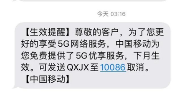 三大运营商艰难转型：增长见顶 5G用户数存疑｜观潮